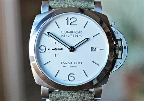 pam 1314 panerai|luminor panerai automatic price.